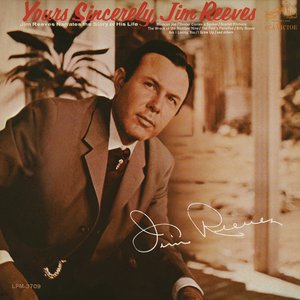 Jim Reeves